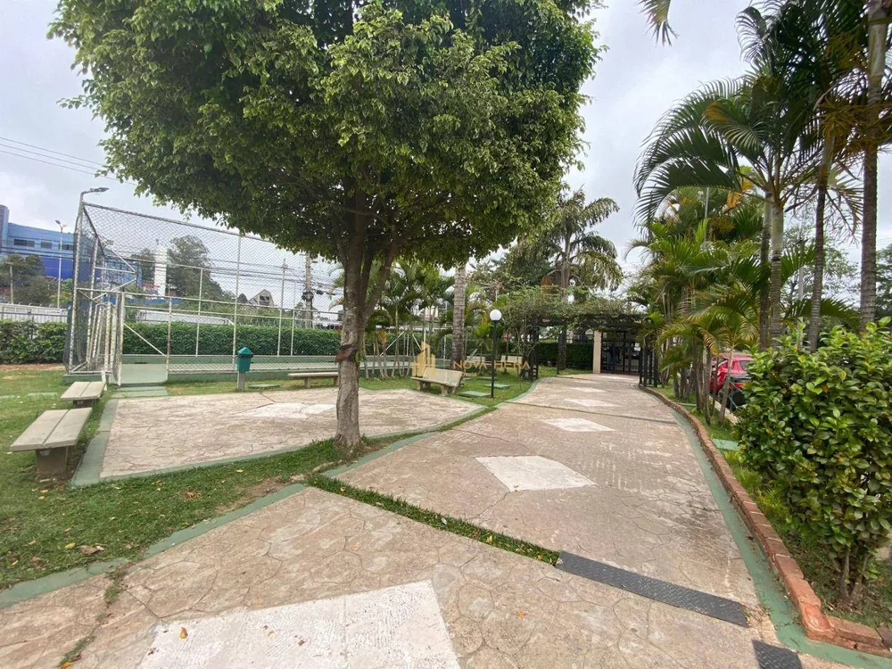 Apartamento, 3 quartos, 62 m² - Foto 20