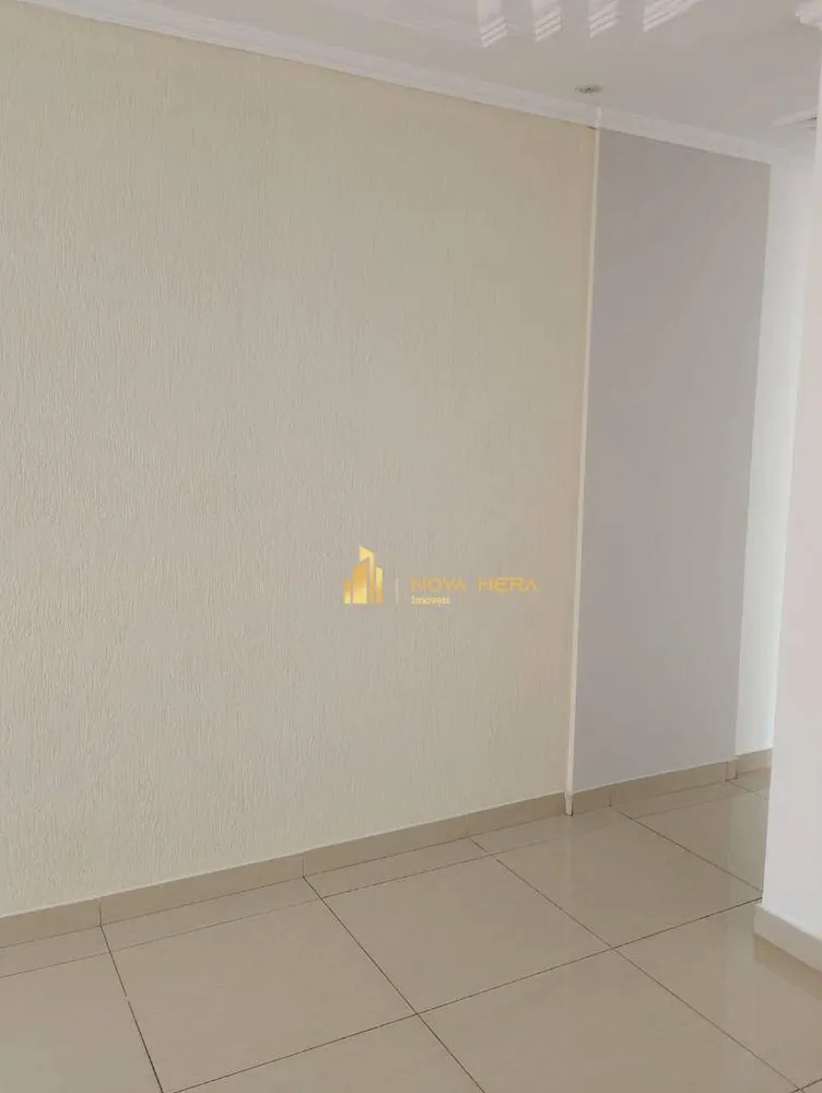 Apartamento, 3 quartos, 62 m² - Foto 5