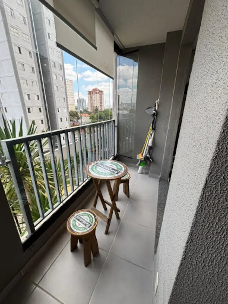 Apartamento, 2 quartos, 48 m² - Foto 3