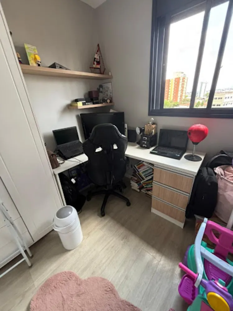 Apartamento, 2 quartos, 48 m² - Foto 16