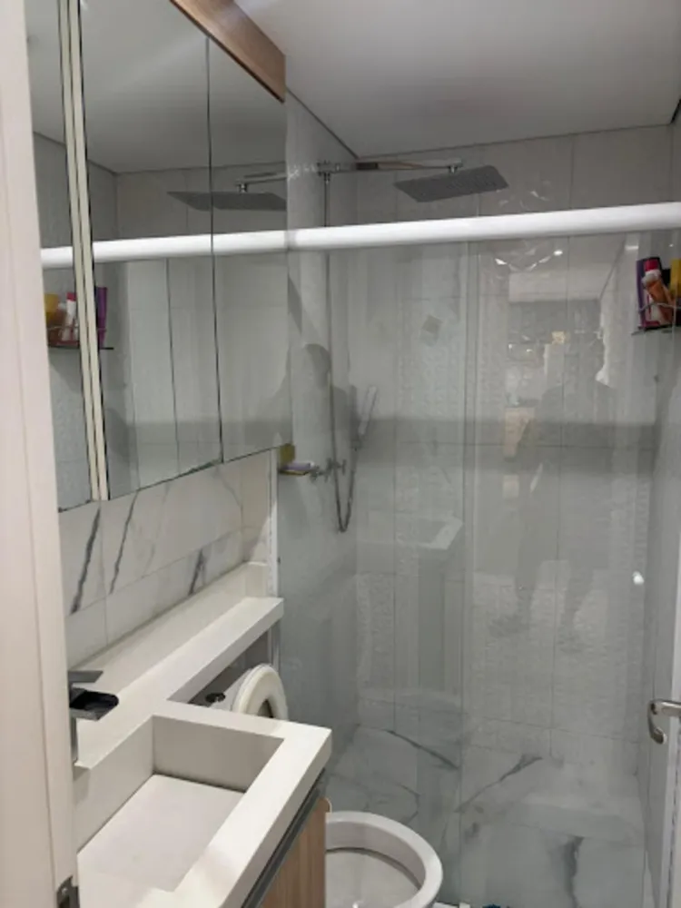 Apartamento, 2 quartos, 48 m² - Foto 12