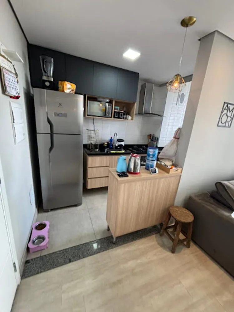 Apartamento, 2 quartos, 48 m² - Foto 6