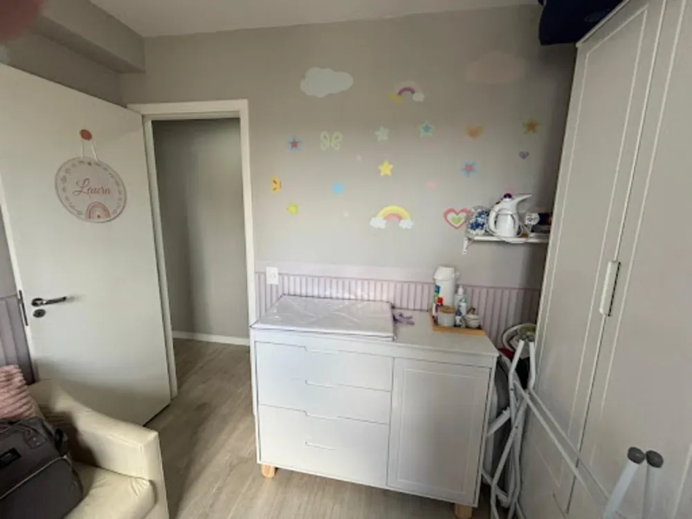 Apartamento, 2 quartos, 48 m² - Foto 7
