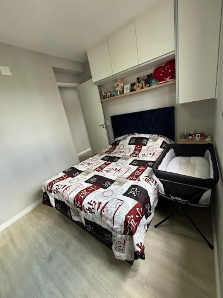 Apartamento, 2 quartos, 48 m² - Foto 15