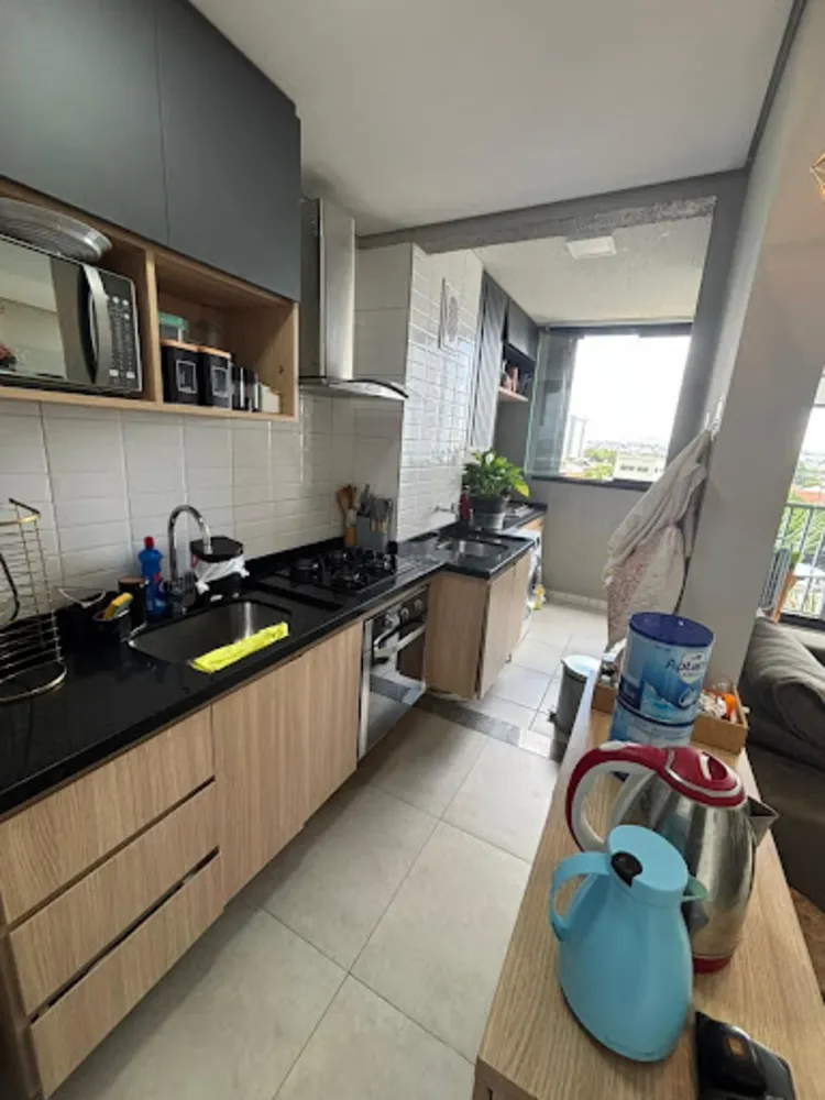 Apartamento, 2 quartos, 48 m² - Foto 8