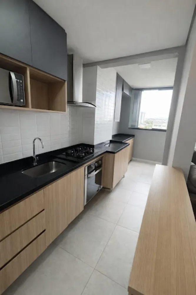 Apartamento, 2 quartos, 48 m² - Foto 7