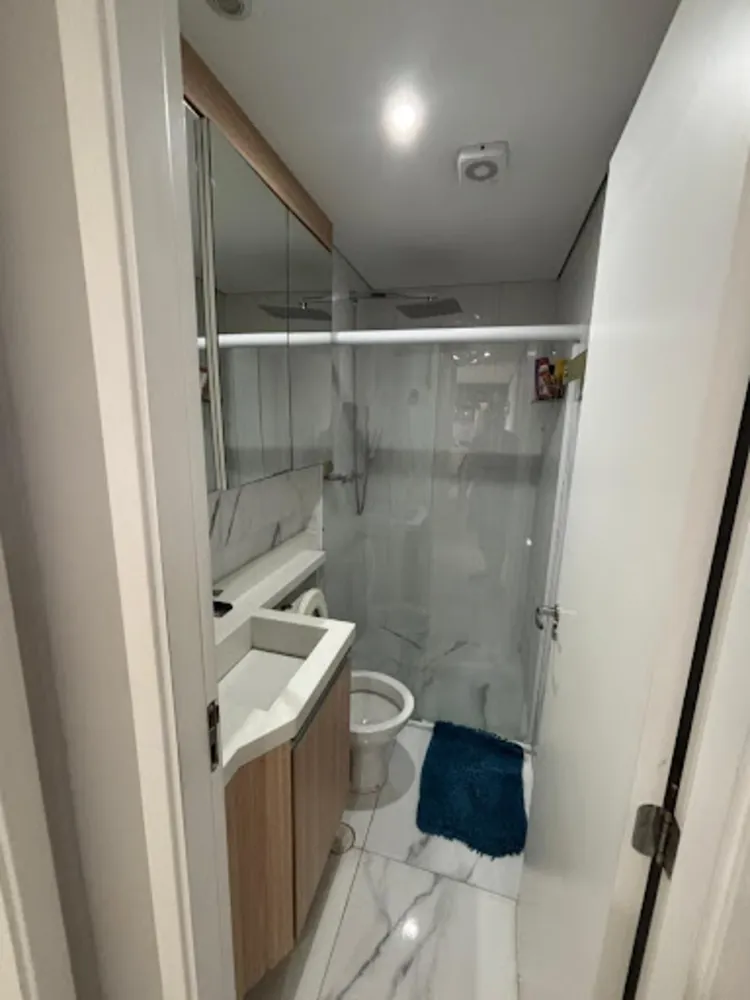Apartamento, 2 quartos, 48 m² - Foto 5