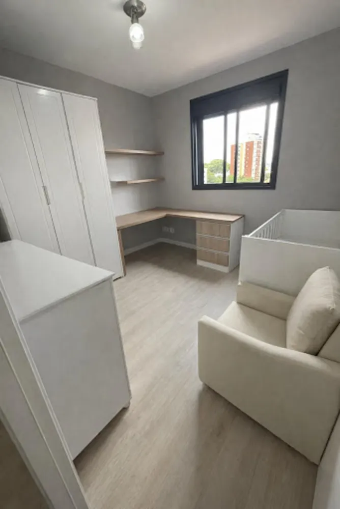 Apartamento, 2 quartos, 48 m² - Foto 8