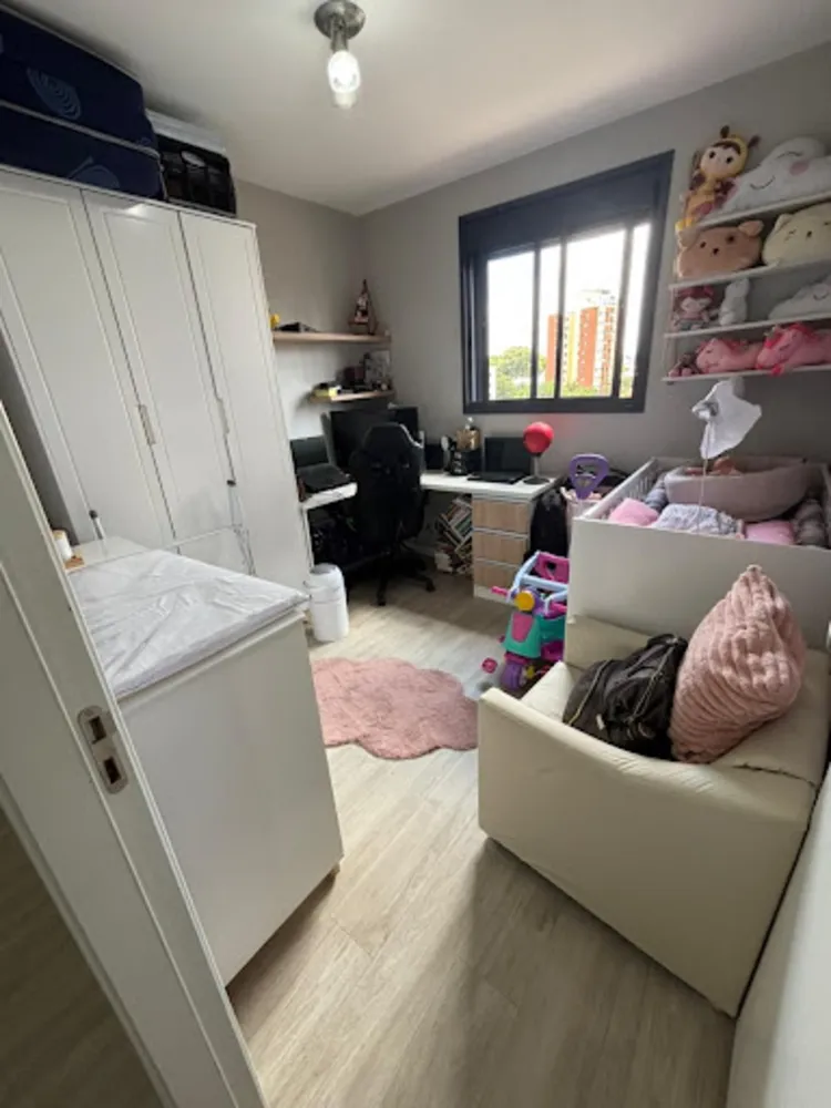 Apartamento, 2 quartos, 48 m² - Foto 14