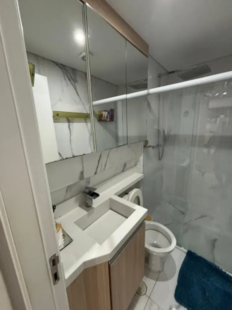 Apartamento, 2 quartos, 48 m² - Foto 6