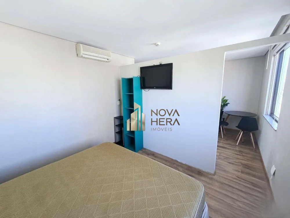 Flat/Apart Hotel, 1 quarto, 31 m² - Foto 5