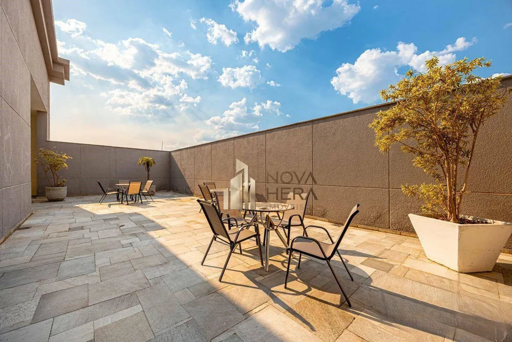 Flat/Apart Hotel, 1 quarto, 31 m² - Foto 10
