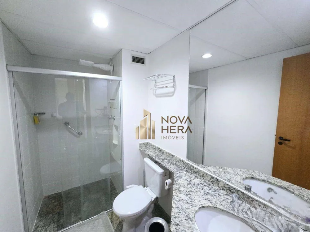 Flat/Apart Hotel, 1 quarto, 31 m² - Foto 6