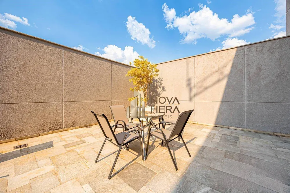 Flat/Apart Hotel, 1 quarto, 31 m² - Foto 12