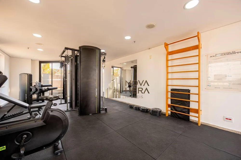 Flat/Apart Hotel, 1 quarto, 31 m² - Foto 16