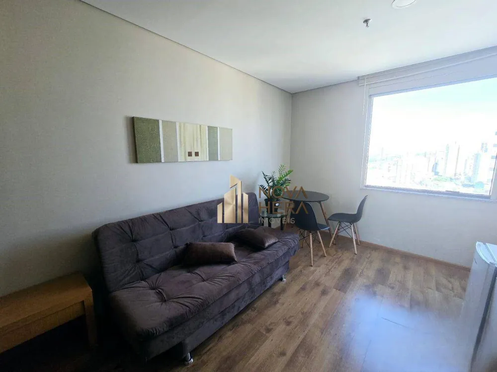 Flat/Apart Hotel, 1 quarto, 31 m² - Foto 3