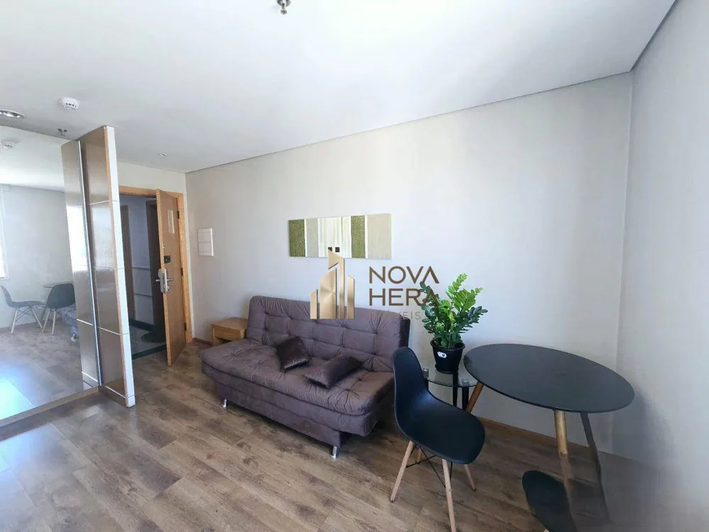 Flat/Apart Hotel, 1 quarto, 31 m² - Foto 2