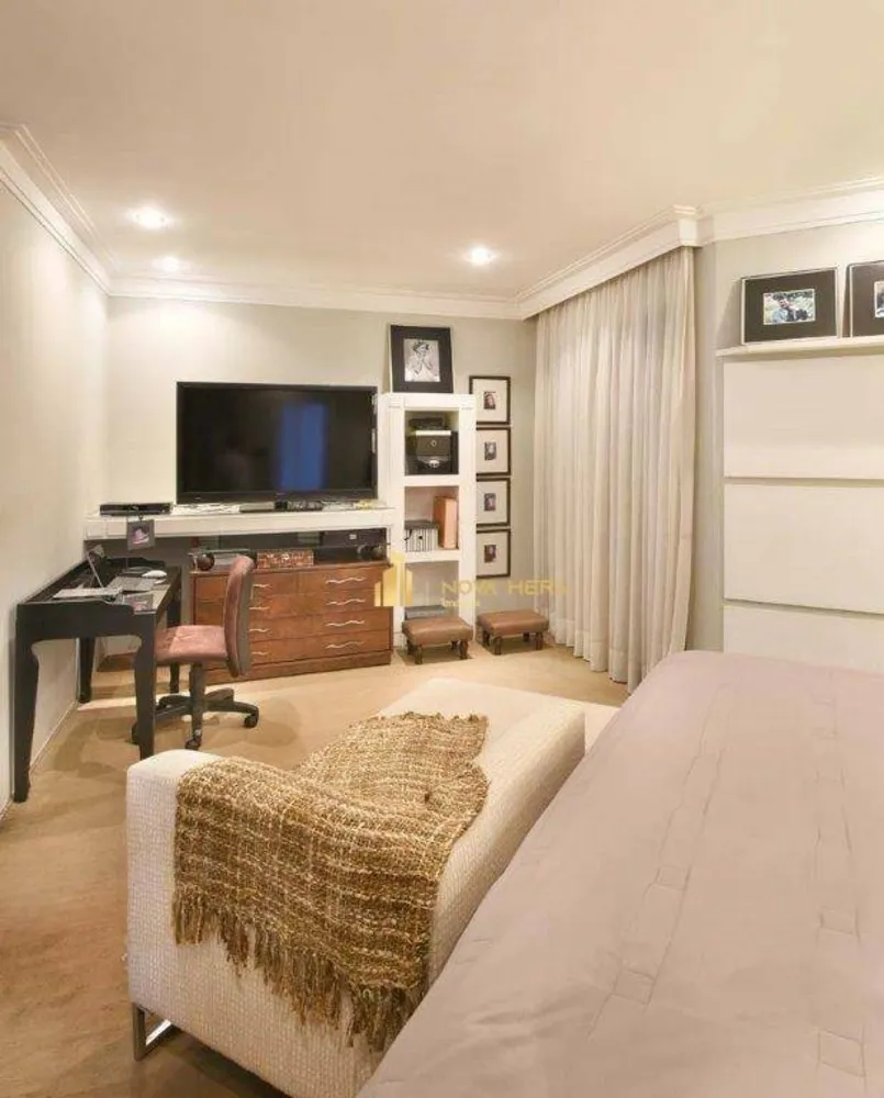 Casa de Condomínio, 4 quartos - Foto 6