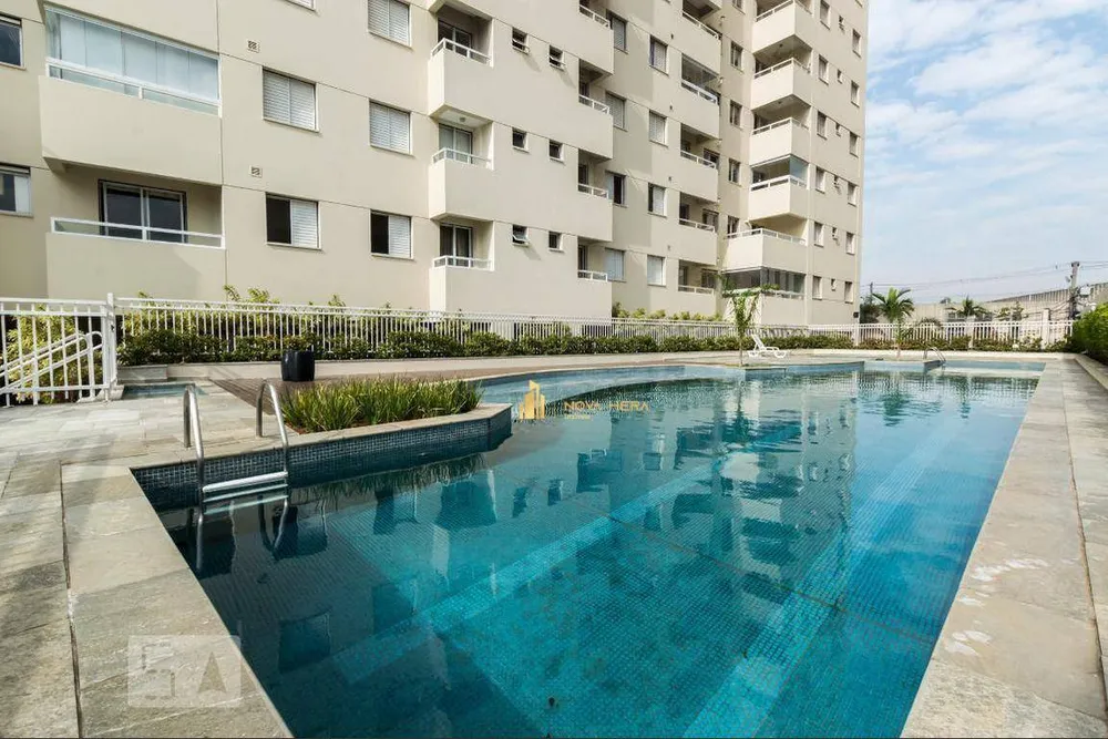 Apartamento, 3 quartos, 72 m² - Foto 14
