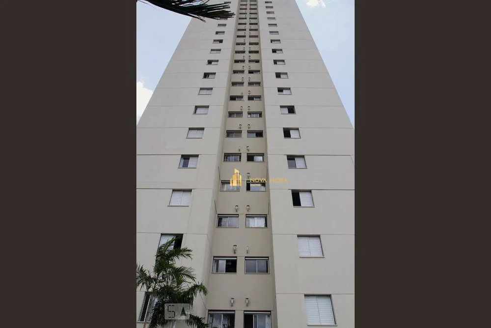 Apartamento, 3 quartos, 72 m² - Foto 8