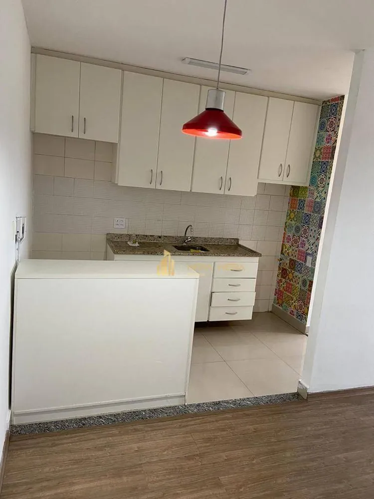 Apartamento, 3 quartos, 72 m² - Foto 1