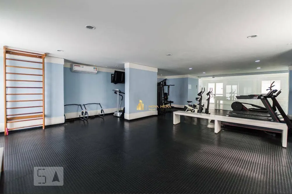 Apartamento, 3 quartos, 72 m² - Foto 10
