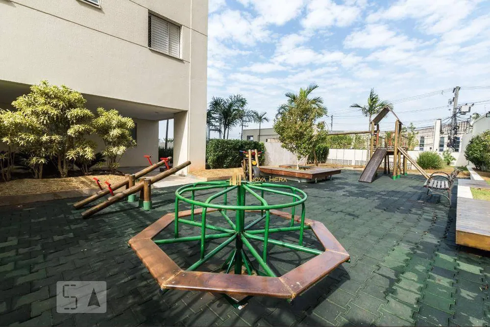 Apartamento, 3 quartos, 72 m² - Foto 12
