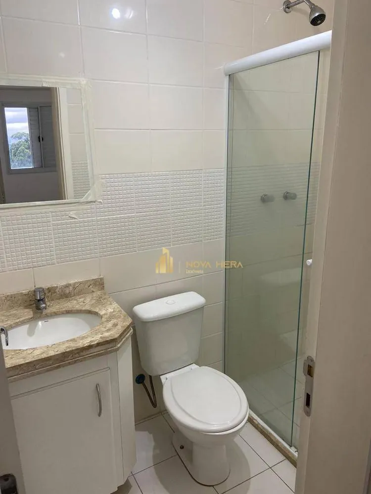 Apartamento, 3 quartos, 72 m² - Foto 3
