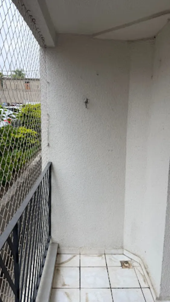 Apartamento, 2 quartos, 62 m² - Foto 11