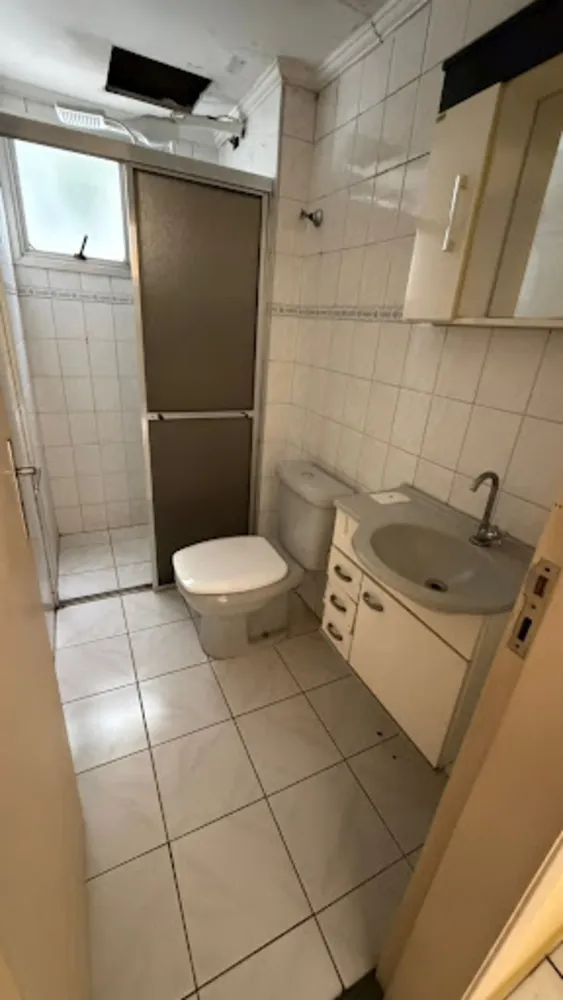 Apartamento, 2 quartos, 62 m² - Foto 9