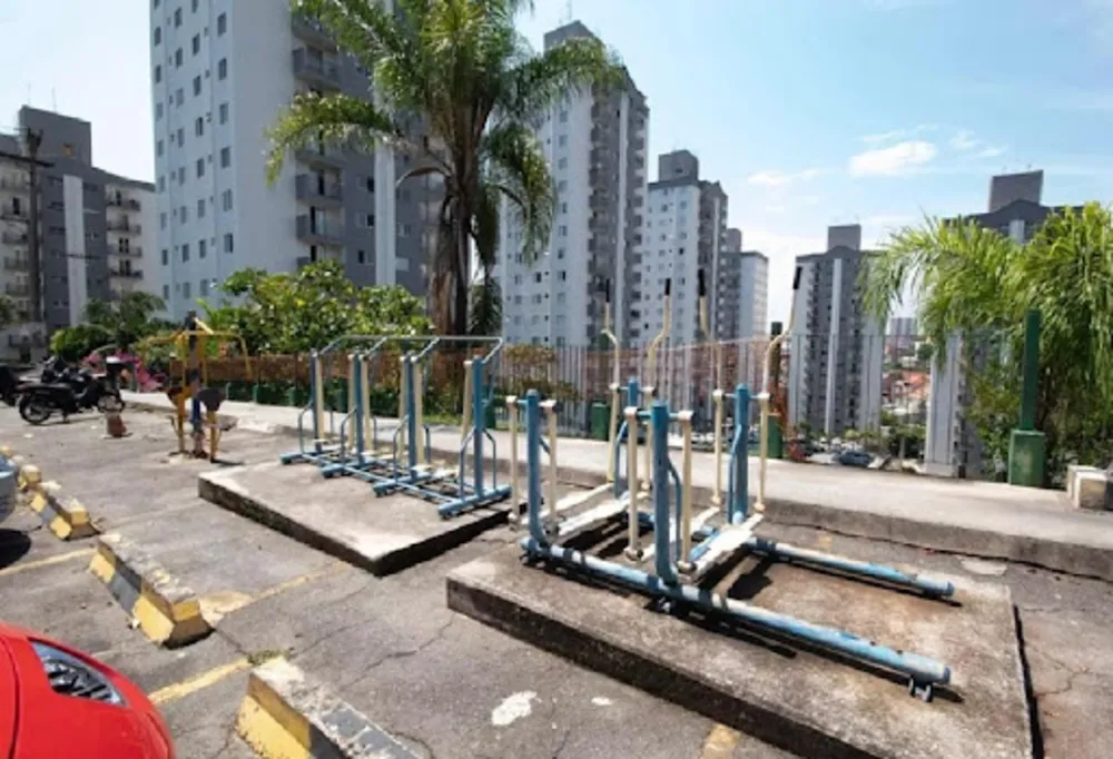 Apartamento, 2 quartos, 62 m² - Foto 2
