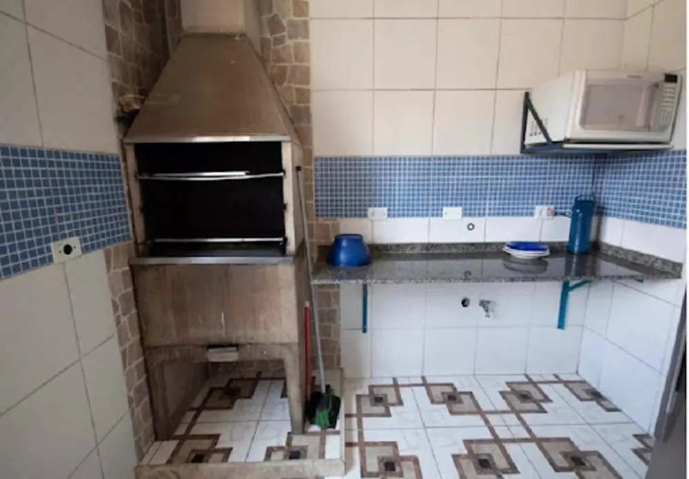 Apartamento, 2 quartos, 62 m² - Foto 6