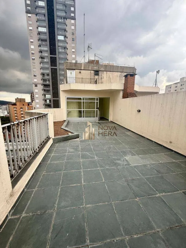 Cobertura, 2 quartos, 109 m² - Foto 11