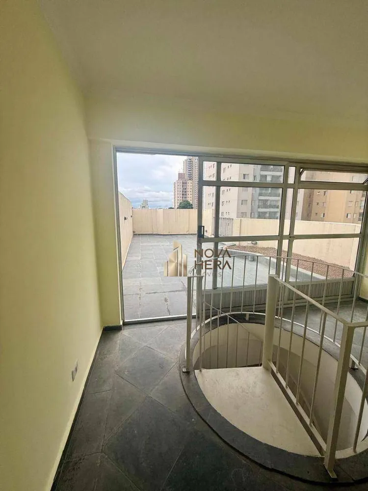 Cobertura, 2 quartos, 109 m² - Foto 12