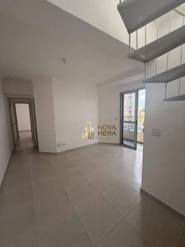 Cobertura, 2 quartos, 109 m² - Foto 1