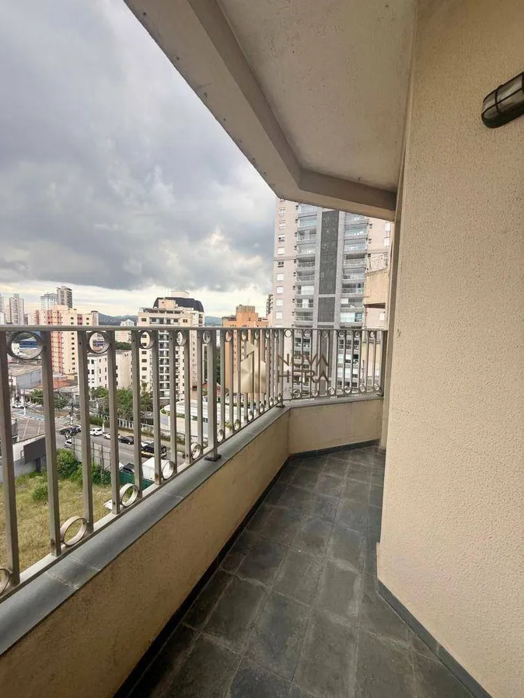 Cobertura, 2 quartos, 109 m² - Foto 8