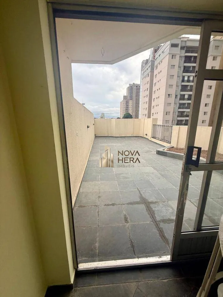 Cobertura, 2 quartos, 109 m² - Foto 14