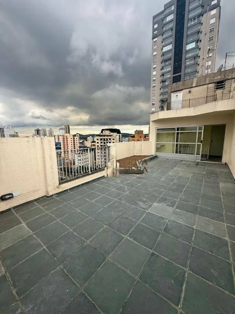 Cobertura, 2 quartos, 109 m² - Foto 13
