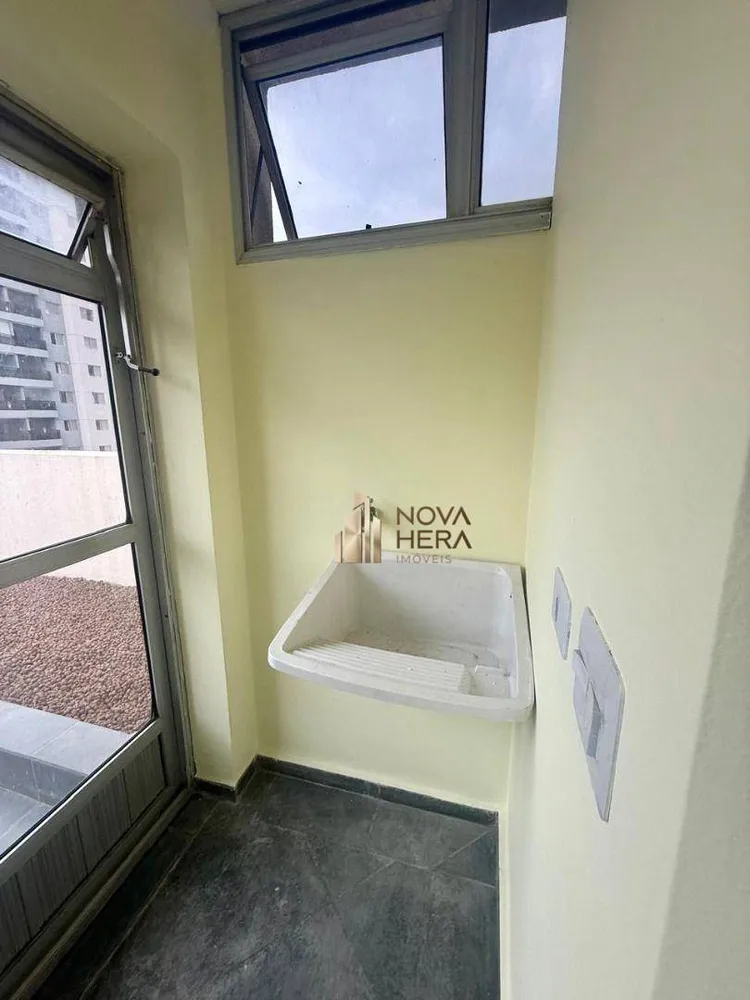 Cobertura, 2 quartos, 109 m² - Foto 5