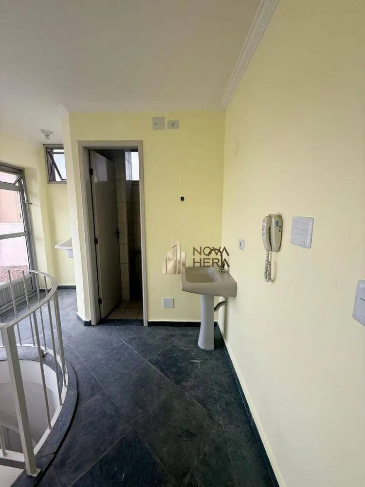 Cobertura, 2 quartos, 109 m² - Foto 6