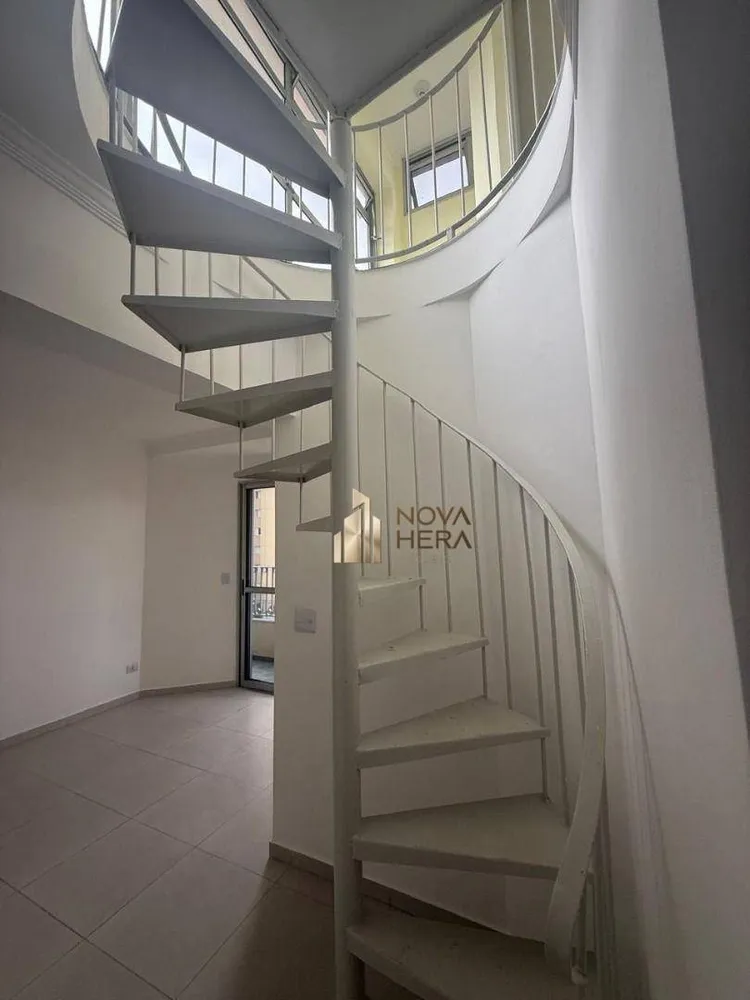 Cobertura, 2 quartos, 109 m² - Foto 9