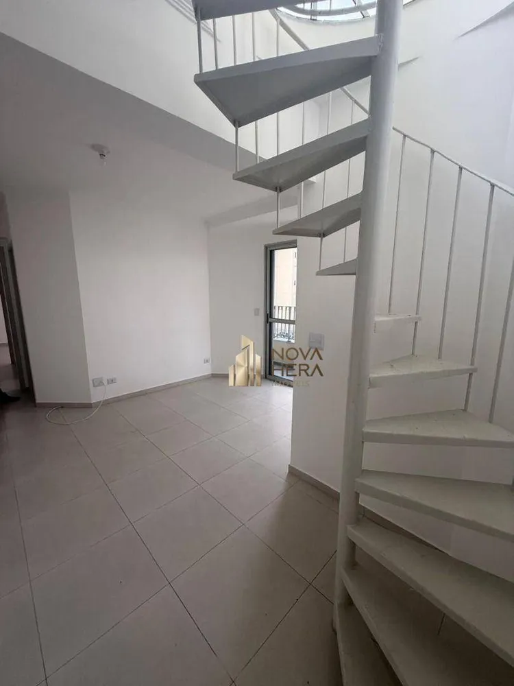 Cobertura, 2 quartos, 109 m² - Foto 20
