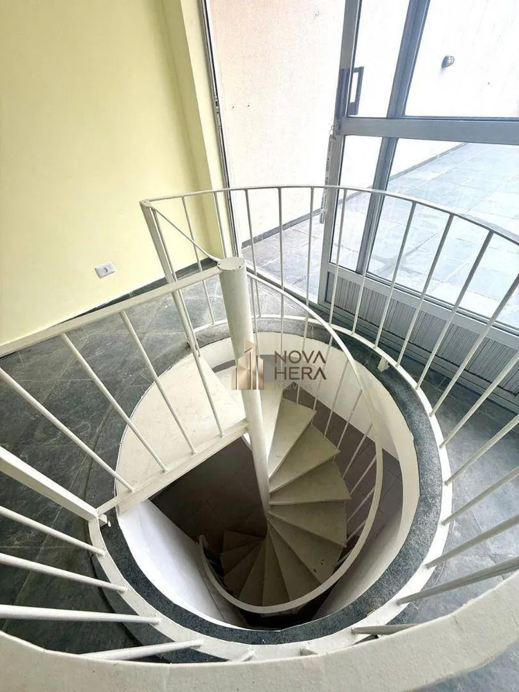Cobertura, 2 quartos, 109 m² - Foto 10