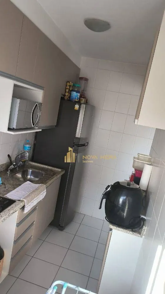 Apartamento, 2 quartos, 52 m² - Foto 7