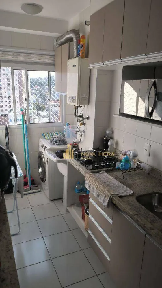 Apartamento, 2 quartos, 52 m² - Foto 9