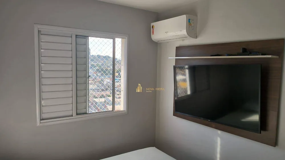 Apartamento, 2 quartos, 52 m² - Foto 3