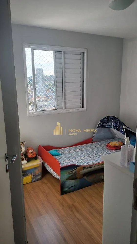 Apartamento, 2 quartos, 52 m² - Foto 11