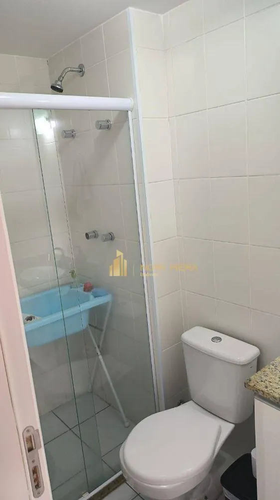 Apartamento, 2 quartos, 52 m² - Foto 1