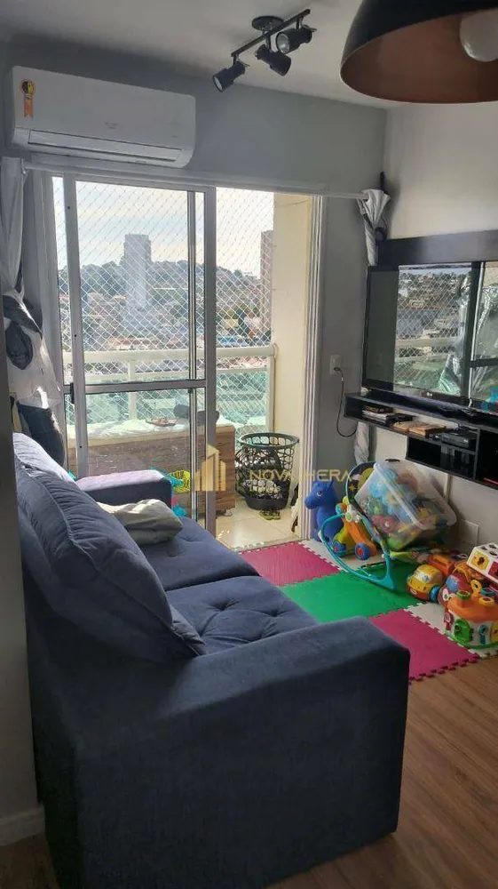 Apartamento, 2 quartos, 52 m² - Foto 13