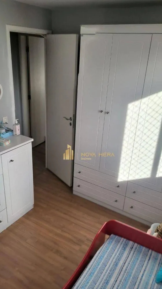 Apartamento, 2 quartos, 52 m² - Foto 10